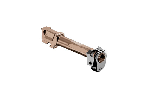 RADIAN WEAPONS AFTERBURNER + RAMJET G19/45 GEN 6 - BRONZE