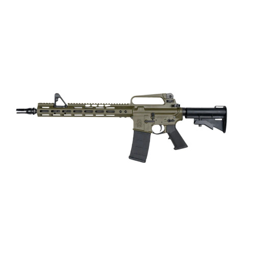 NOVESKE X WRMFZY 14.5" Night Cap Light Afghan Rifle