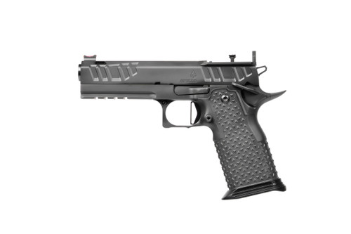 ATLAS GUNWORKS APOLLO V3 PERFECT ZERO PISTOL - CUSTOM BUILD