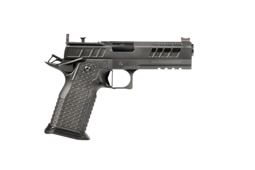 ATLAS GUNWORKS ATHENA V3 PERFECT ZERO PISTOL - CUSTOM BUILD