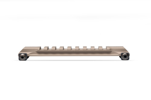 KNIGHTS ARMAMENT CO RAIL R ASSEMBLY LAMG SHORT - FDE