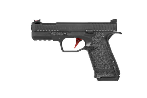 ARCHON FIREARMS TYPE B PORTED - RMR CUT - BLACK FRAME - PERFORMANCE TRIGGER