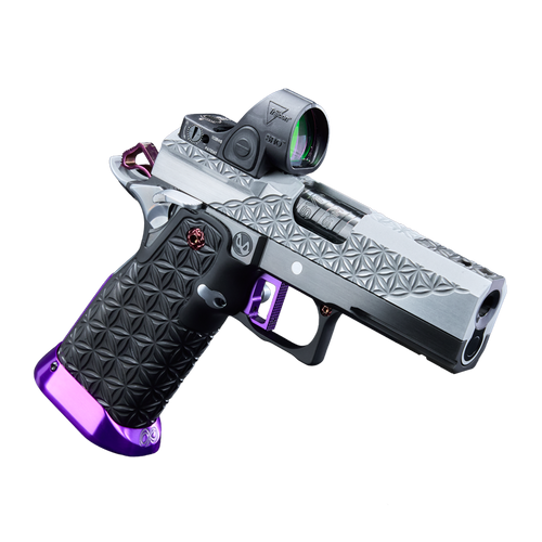 INFINITY FIREARMS BETTE DAVIS WITH TRIJCION SRO