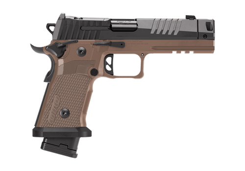 SIG SAUER P211 GTO COMBAT