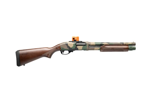 VANG COMP X FREEDOM TRADING REMINGTON 870 POLICE MAGNUM M81 SBS WITH ACRO