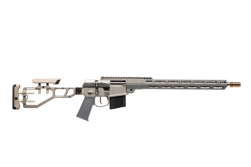 Q MINI FIX 16" 6ARC CARBON FIBER PROOF BARREL
