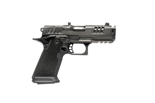 STACCATO HD P4X X-SERRATIONS