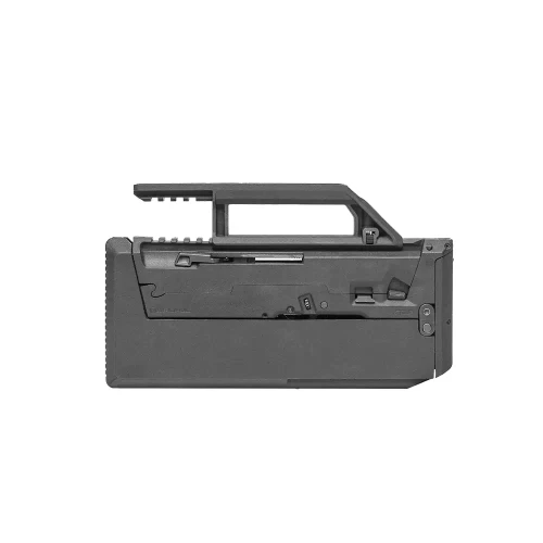 ZEV TECHNOLOGIES FDP - FOLDING DEFENSIVE PLATFORM