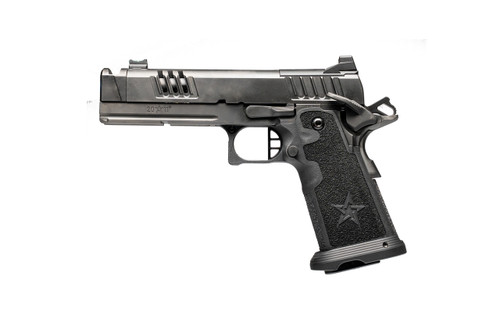 STACCATO XC LIMITED - FLAT TRIGGER