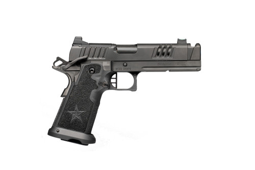 STACCATO XC LIMITED - FLAT TRIGGER