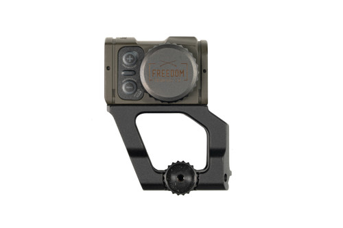 SHADOW STRATEGIC FREEDOM TRADING V2 ENHANCED BATTERY CAP