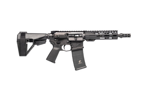 AMERICAN DEFENSE UIC MOD 2 .300BLK 8.5" - BLACK ANODIZED