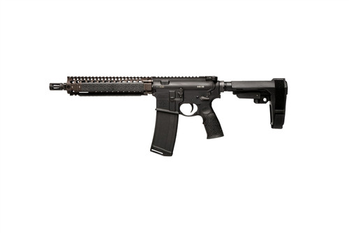 Daniel Defense MK18 Rail RIS II | FDE | Freedom Trading Co