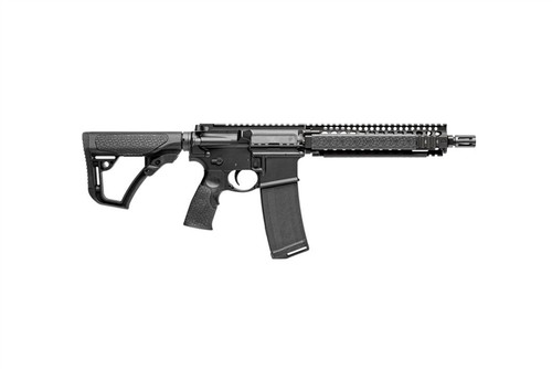 DANIEL DEFENSE DDM4 MK18 SBR 10.3" - BLACK