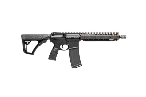 Daniel Defense MK18 Rail RIS II | FDE | Freedom Trading Co