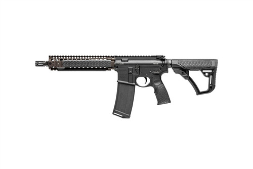 トイガン Daniel Defense MK18 RIS II FDE Daniel Defense MK18 Rail RIS II | FDE | Freedom Trading Co