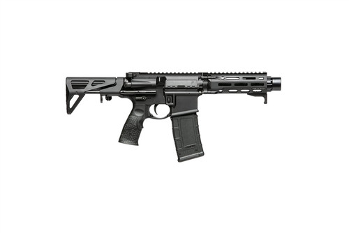 DANIEL DEFENSE DDM4 PDW 300BLK SBR