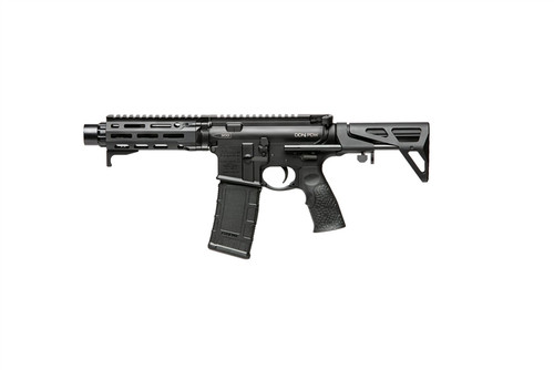 DANIEL DEFENSE DDM4 PDW 300BLK SBR