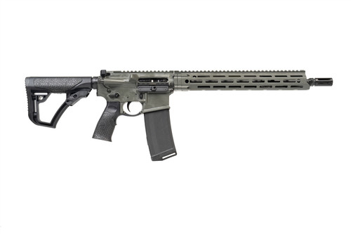 DANIEL DEFENSE V7 SLW 16"  DD DEEP WOODS