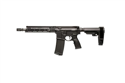 DANIEL DEFENSE DDM4 V7P 10.3" PISTOL  WITH BRACE