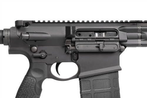 DANIEL DEFENSE DD5 V3 7.62 16" RIFLE - BLACK