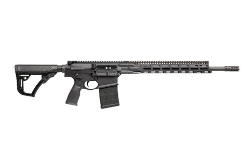 Daniel Defense MK12 Rifle | Black | Freedom Trading