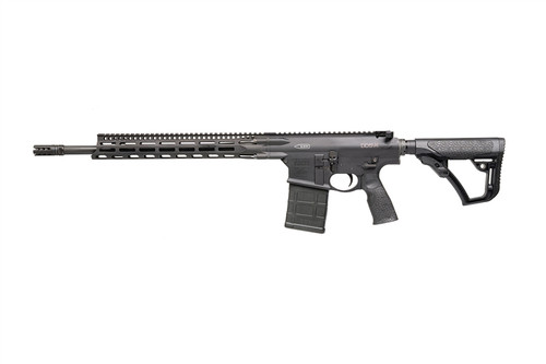 DANIEL DEFENSE DD5 V4 6.5 CREEDMOOR 18" RIFLE - BLACK