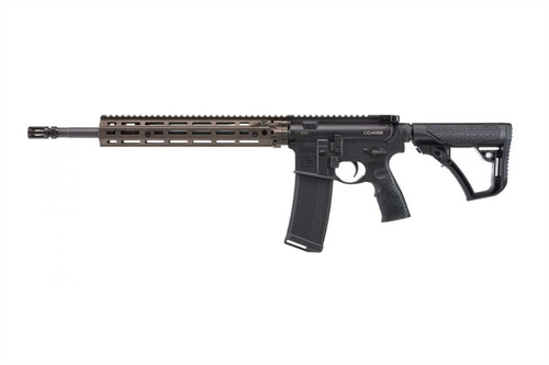 DANIEL DEFENSE M4A1 RIII 16"