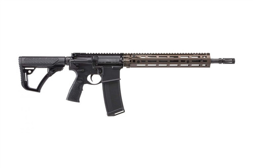 Daniel Defense DD4V7 with Aimpoint Pro & Vickers Sling | SLW