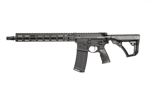 DANIEL DEFENSE DD4V7 AMBI SLW 14.5" PINNED AND WELDED