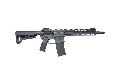 アークティックスナイパー　15ポンド NOVESKE X IRREGULAR DEFENSE 6MM ARC 12.5