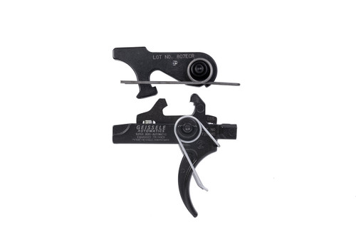 GEISSELE SUPER DYNAMIC SD3G 3 GUN TRIGGER - Freedom Trading Co