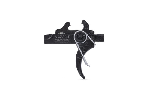 GEISSELE SUPER SEMI-AUTOMATIC ENHANCED SSA-E TRIGGER