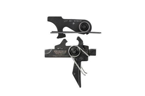 GEISSELE SUPER DYNAMIC SD3G 3 GUN TRIGGER