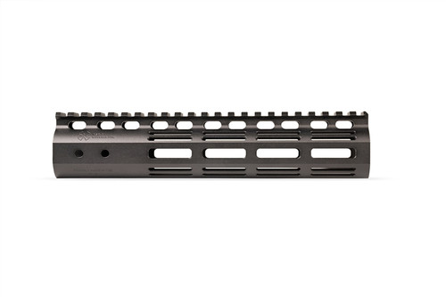 NOVESKE NSR RAIL M-LOK 9" - BLACK