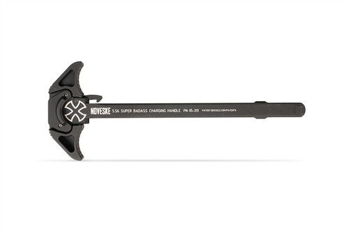 LMT 5.56 Tactical Charging Handle Assembly | Freedom Trading Co.