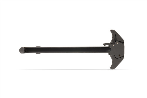 NOVESKE SUPER BADASS AMBI CHARGING HANDLE BY GEISSELE - 5.56 - BLACK