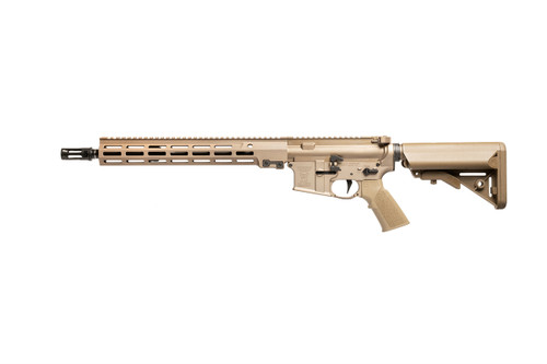 Geissele Super Modular Rail MK4 MLOK | Desert Dirt | Freedom Trading