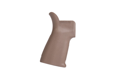 Reptilia CQG Pistol Grip | Field Drab | Freedom Trading