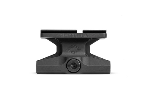 Reptilia Dot Mount Aimpoint Micro Lower 1/3 Co-Witness | FDE
