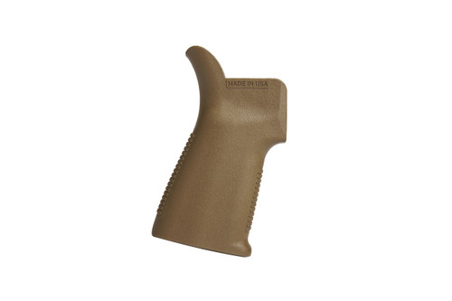 Reptilia CQG Pistol Grip | FDE | Freedom Trading