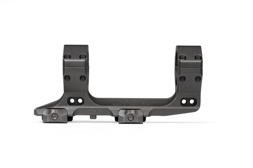 REPTILIA  AUS MOUNT - 30MM TUBE, 39MM HIGH - BLACK