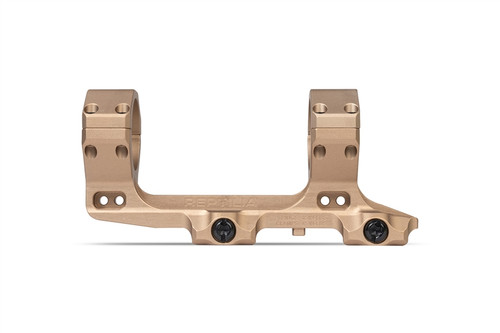 REPTILIA  AUS MOUNT - 30MM TUBE, 39MM HIGH - FDE