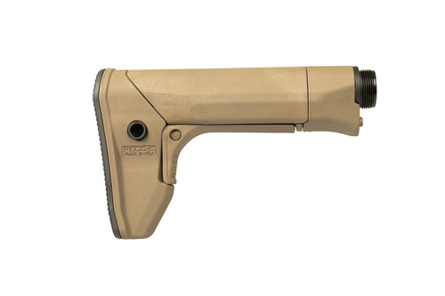 Reptilia CQG Pistol Grip | FDE | Freedom Trading