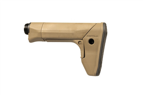 Reptilia CQG Pistol Grip | FDE | Freedom Trading