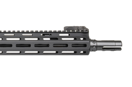 KNIGHTS ARMAMENT CO SR-25 14.5 UPPER KIT
