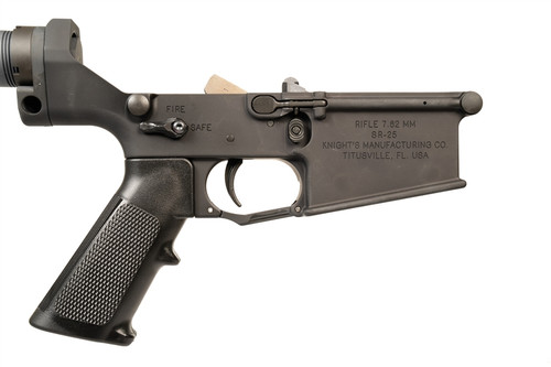 Knight's Armament Co Ambi Safety Selector | Freedom Trading Co.