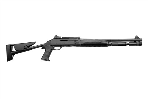 Benelli M4 Pistol Grip Shotgun | OD Green | Freedom Trading