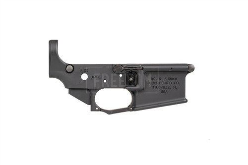 KNIGHTS ARMAMENT CO BLEM SR-15 IWS LOWER BUILD KIT