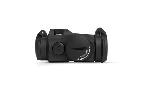 AIMPOINT MICRO T-2 2 MOA RED DOT SIGHT NO MOUNT